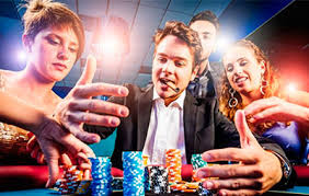 Зеркало Casino SpinCity