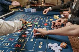 Онлайн казино Casino SpinCity