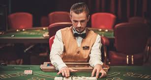 Вход на официальный сайт Casino SpinCity